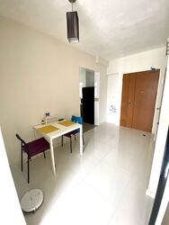 Blk 450C Fernvale Crest (Sengkang), HDB 2 Rooms #529595251